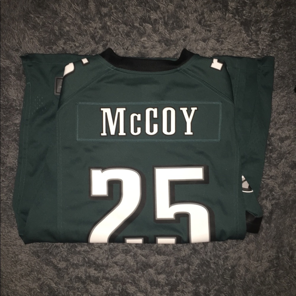 McCoy Jersey🎾